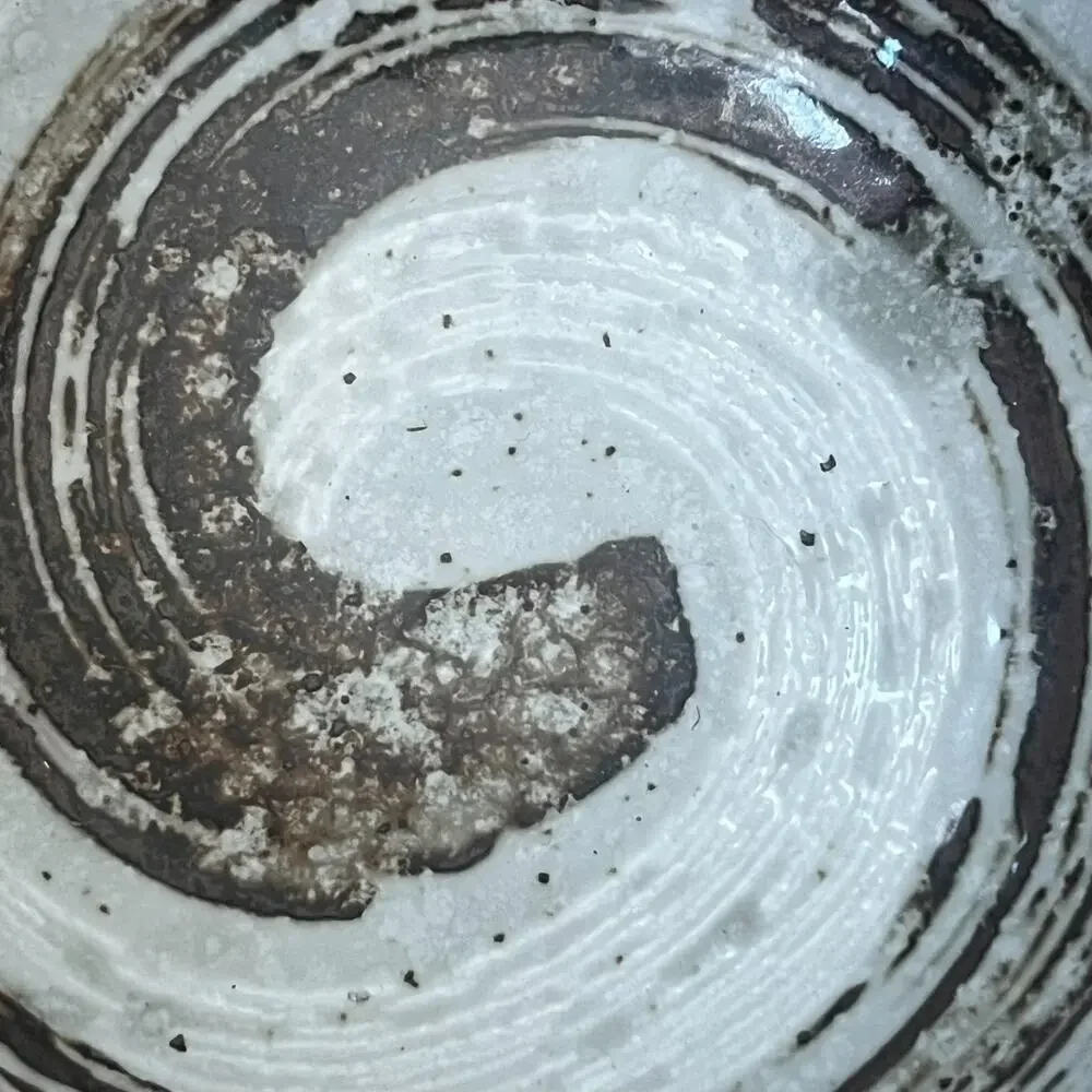 Japanese Ceramic Chawan Matcha Bowl 6.5